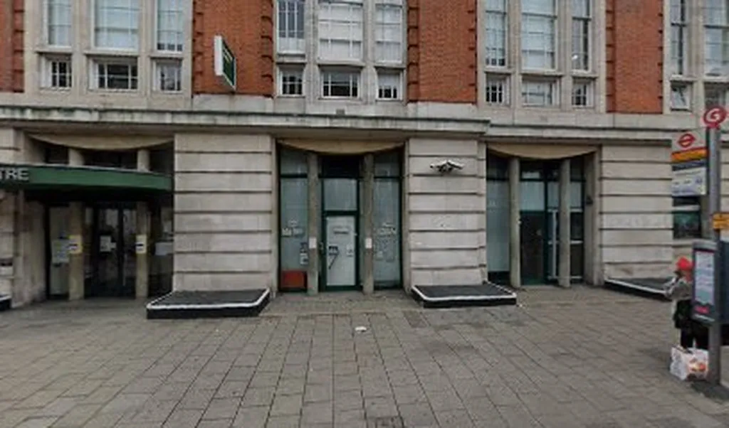 Camden London Borough Council