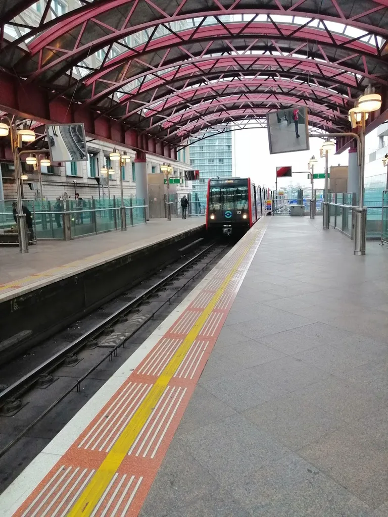 Canary Wharf