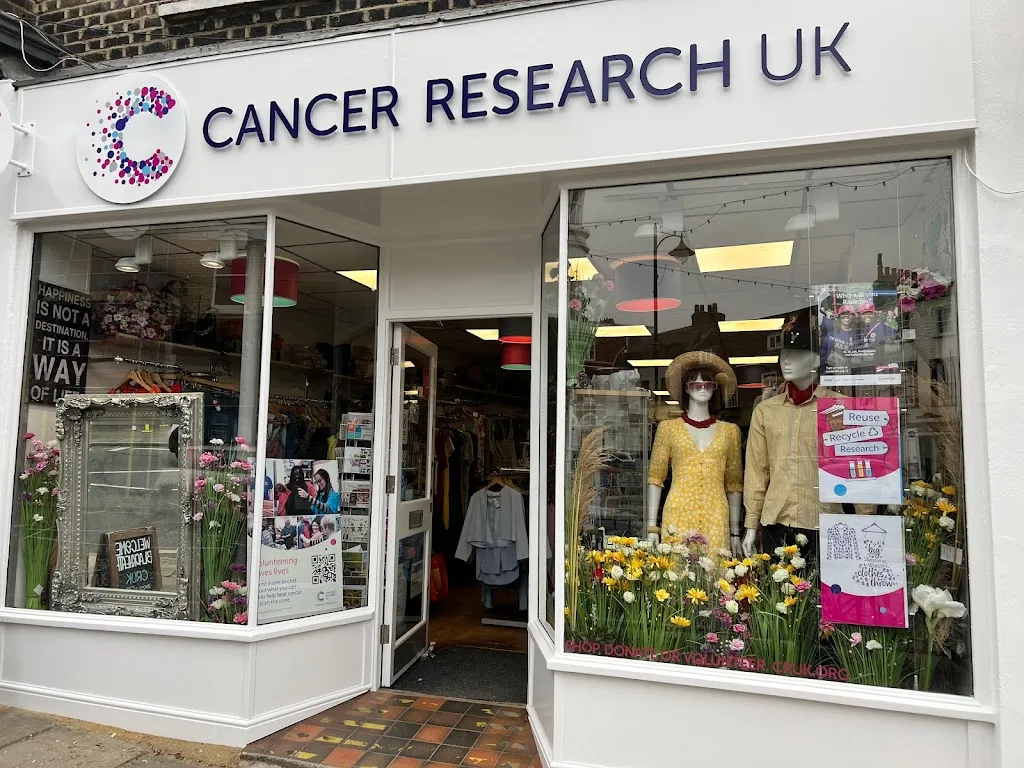 Cancer Research UK