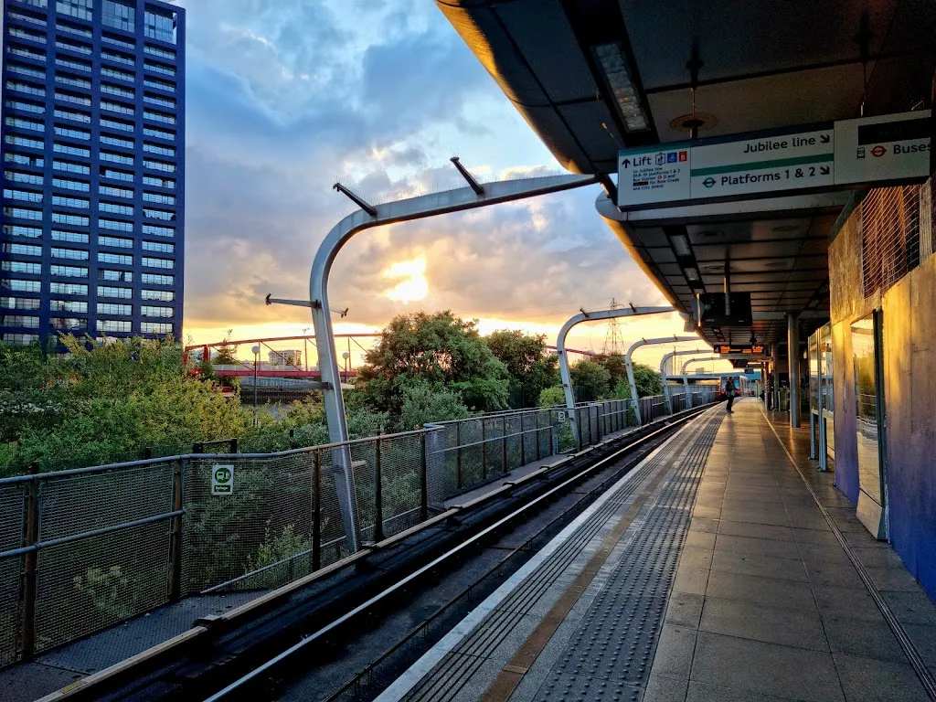 Canning Town