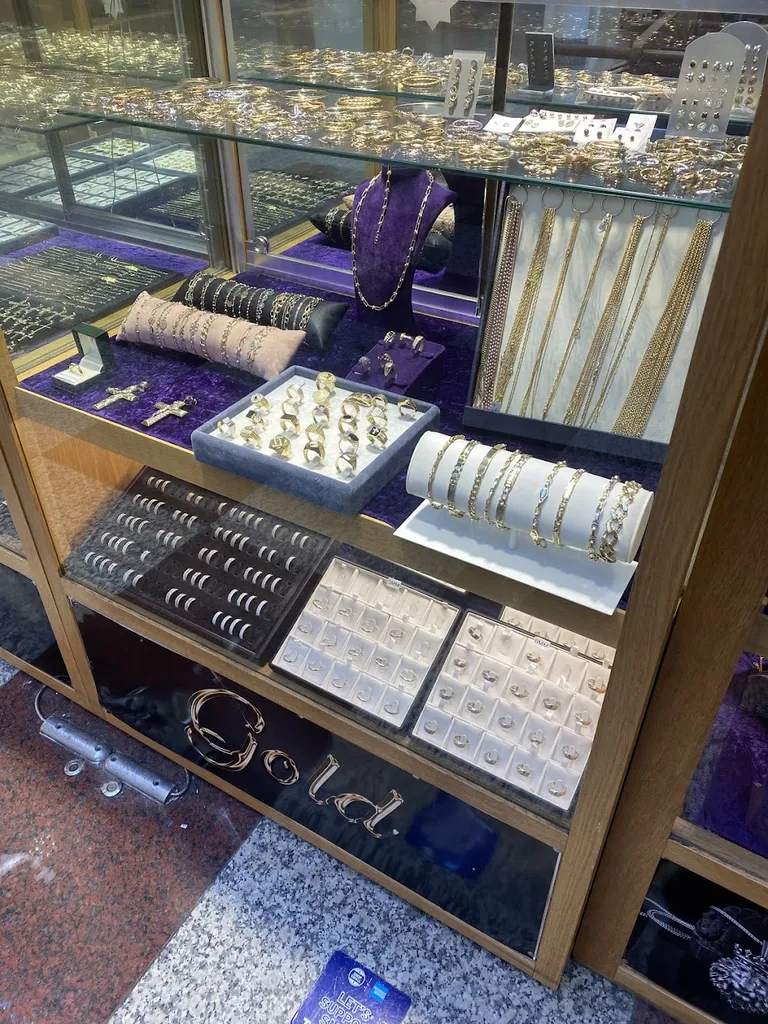 Caprice Jewellery