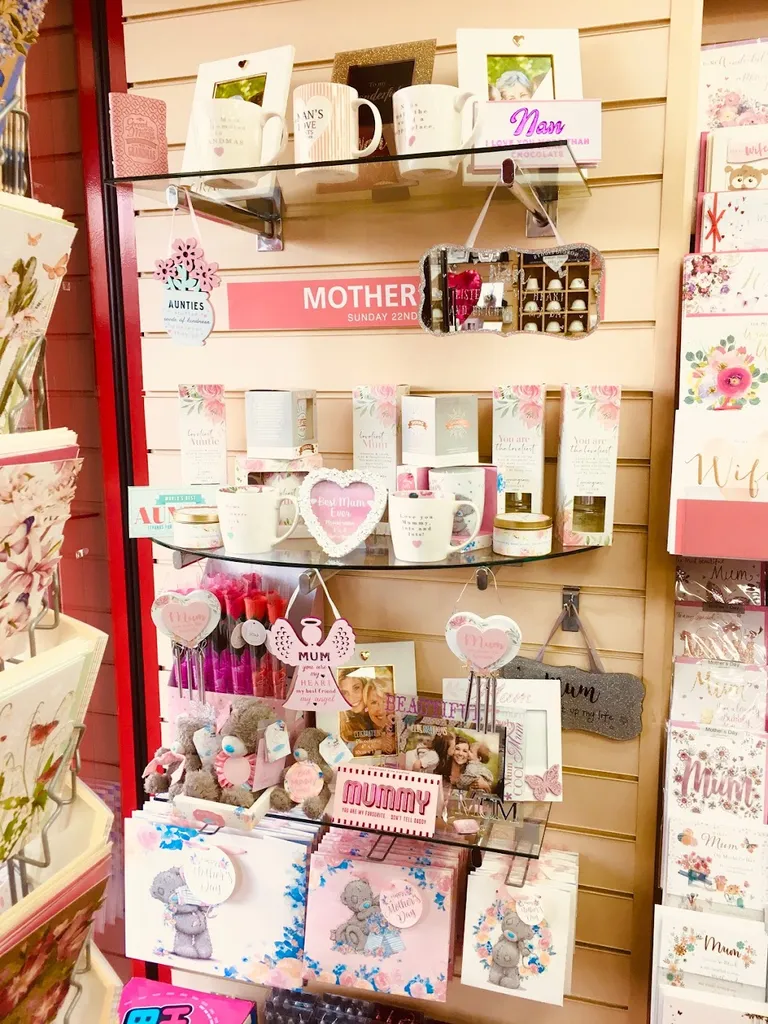 Cardcraft Cards ,Party,Gifts & Balloons Shop