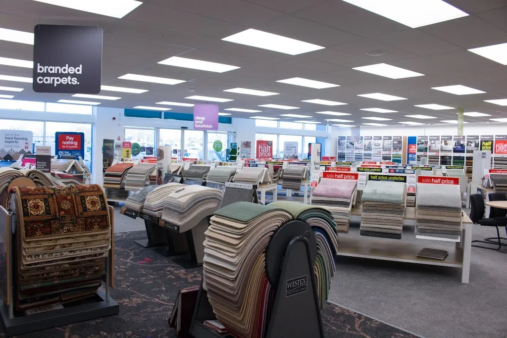 Carpetright