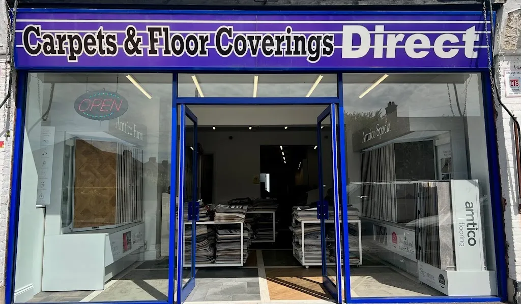 Carpets & Floor Coverings Direct