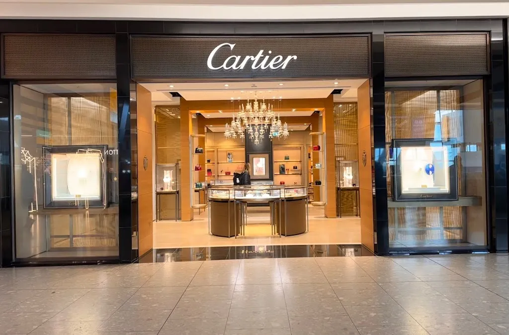 Cartier
