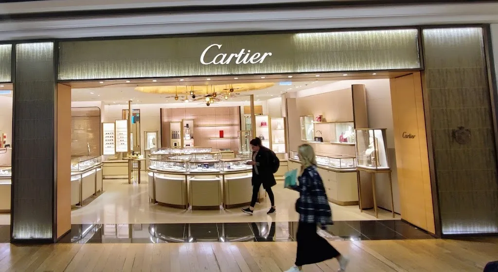 Cartier