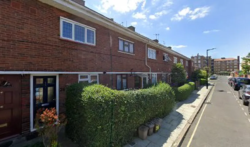 Casa Mirian London