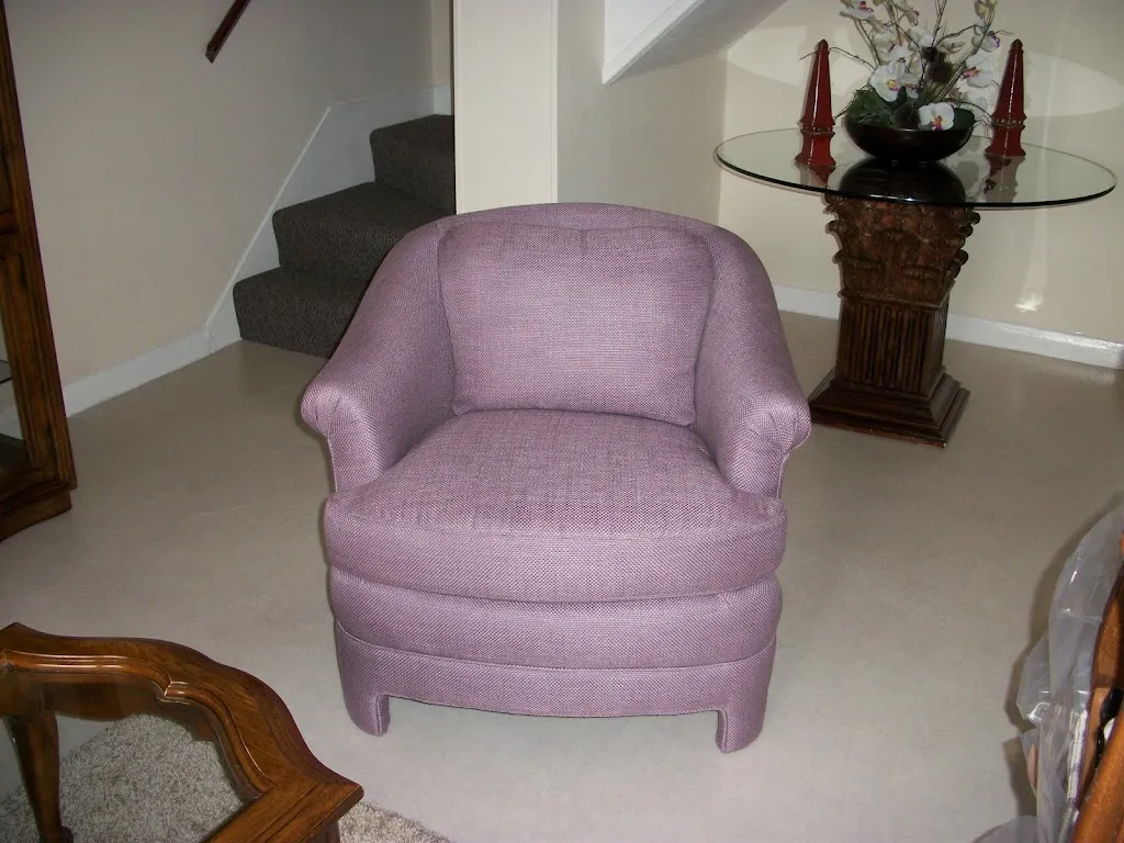 Castle Upholstery Ltd