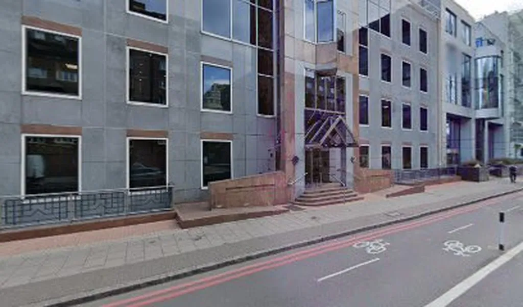 CBC UK Ltd