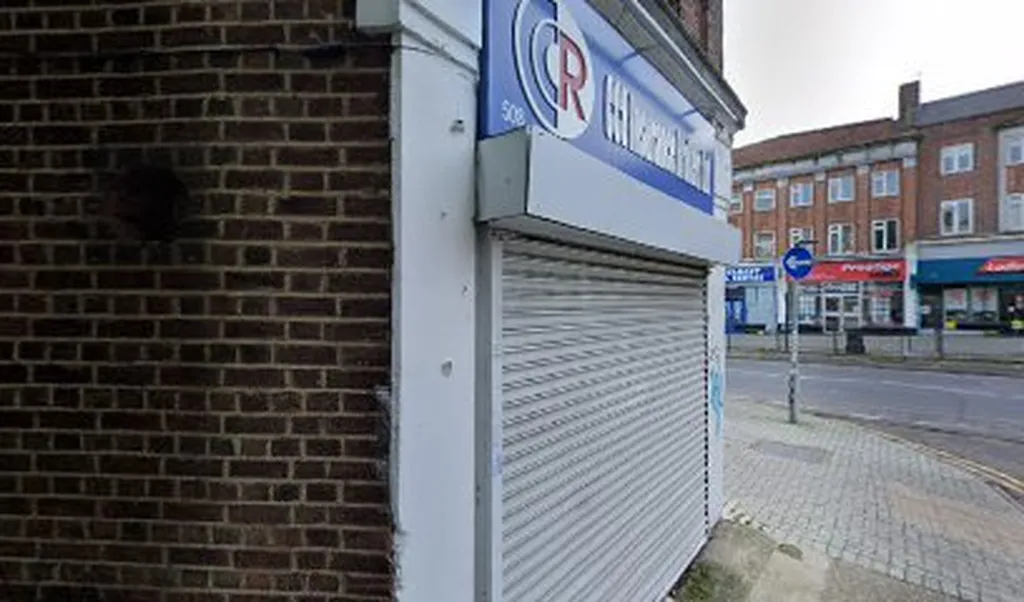 CCR Insurance Brokers Ltd