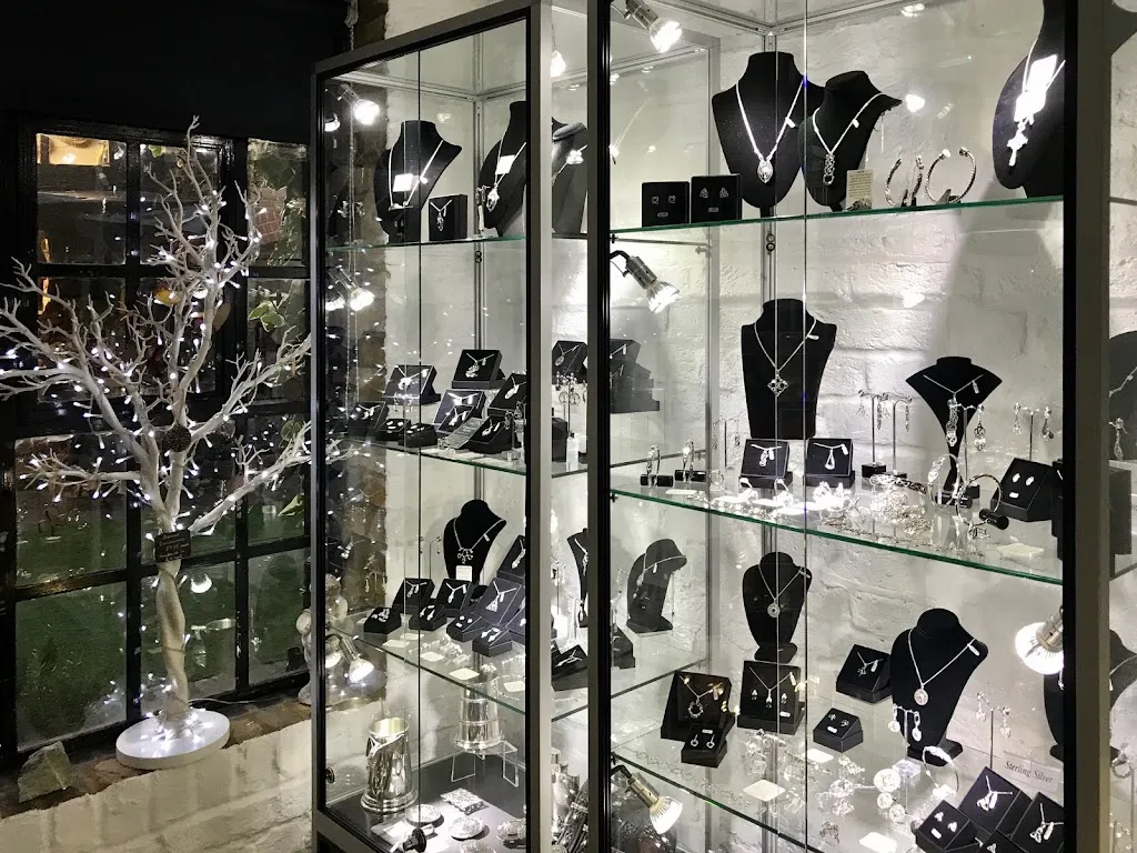 Celtic Dawn - Jewellery Arts Crafts and Gifts