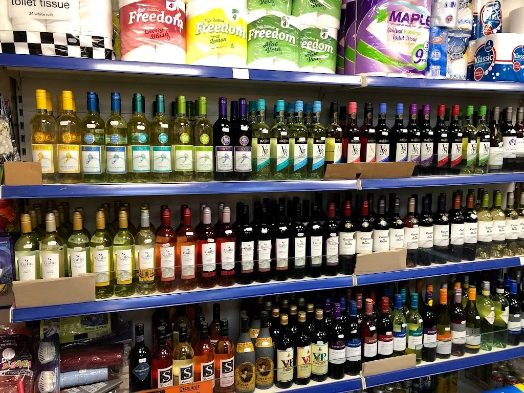Central Off Licence