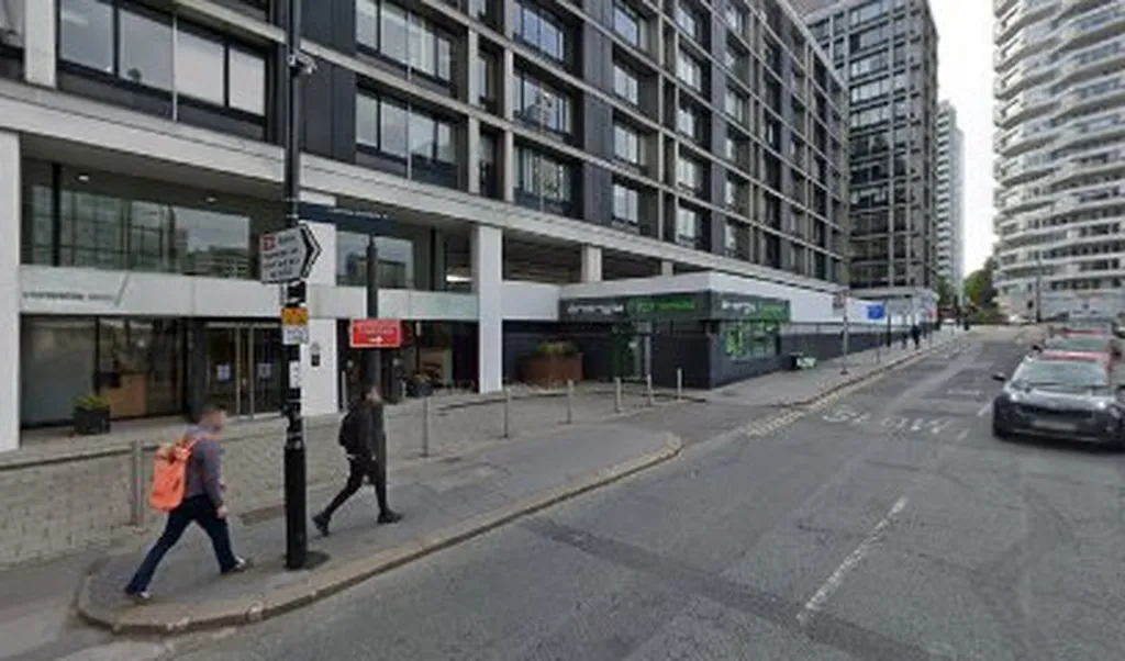 Centre for Health and Disability Assessments