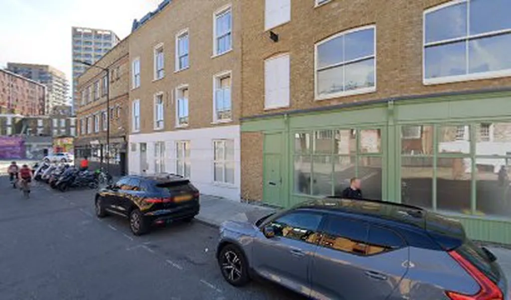 CGL Plumbing And Locksmith Dalston