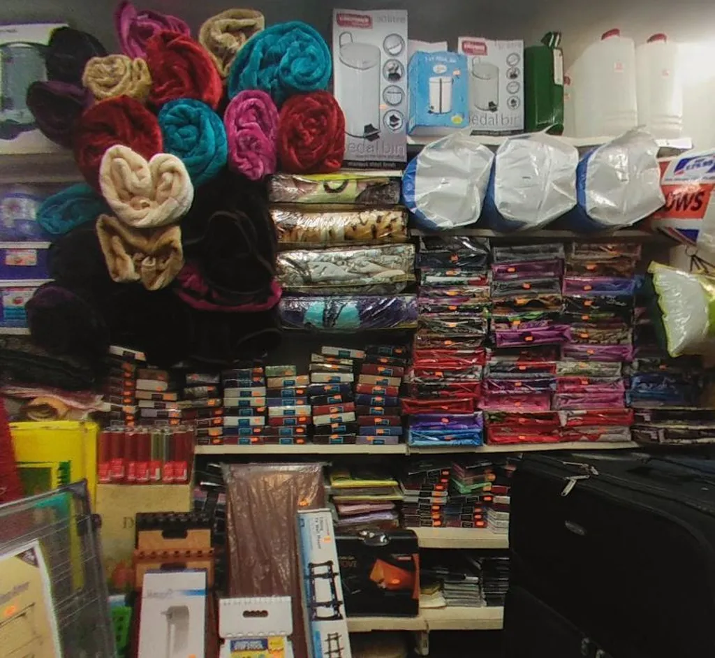 Chadwell Handy Shop Romford