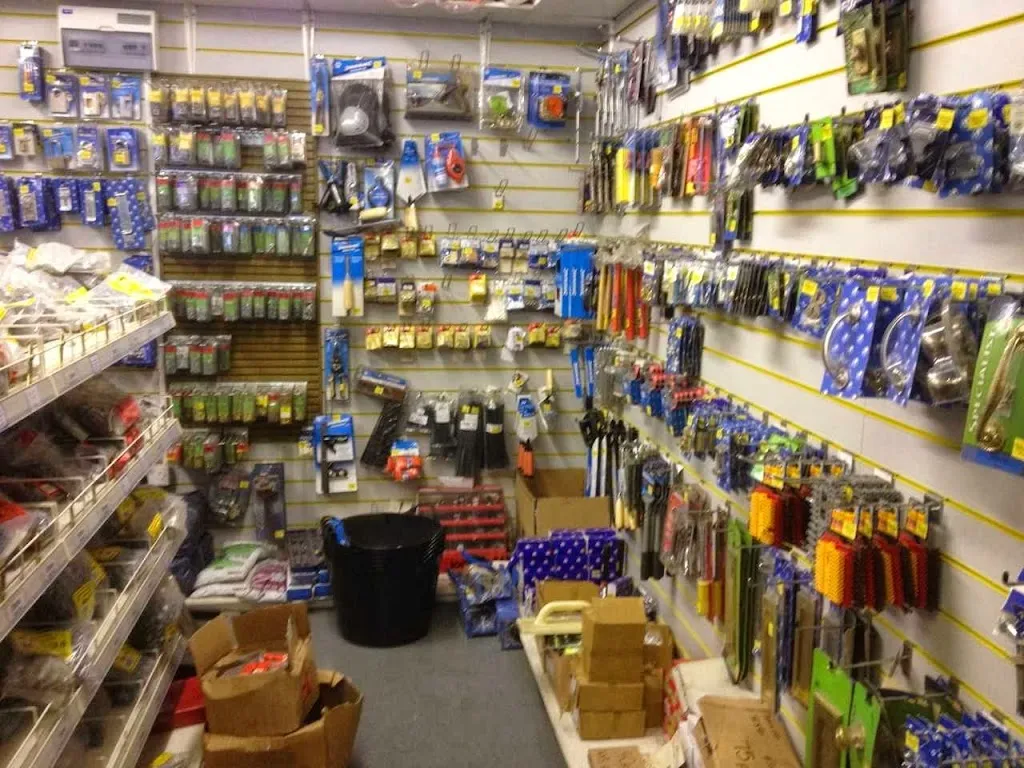 Chambers Timber Merchants