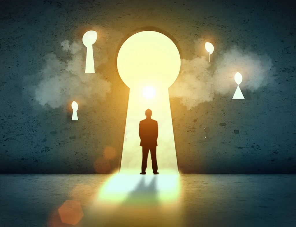 Champagnes Locksmith & Security