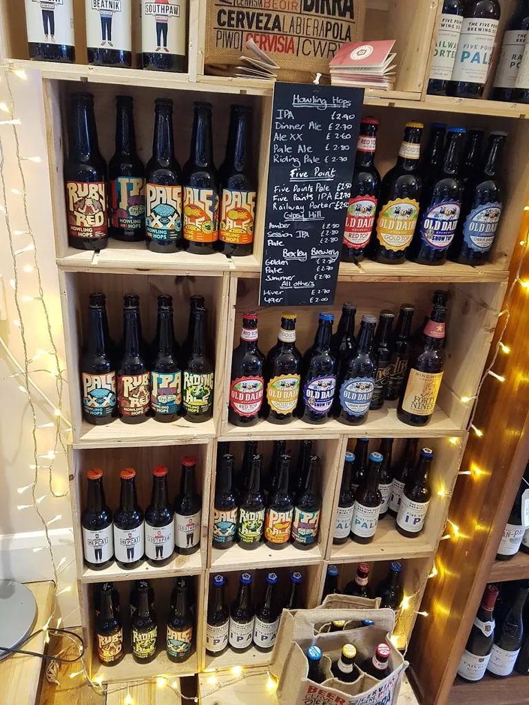 Champion Wines