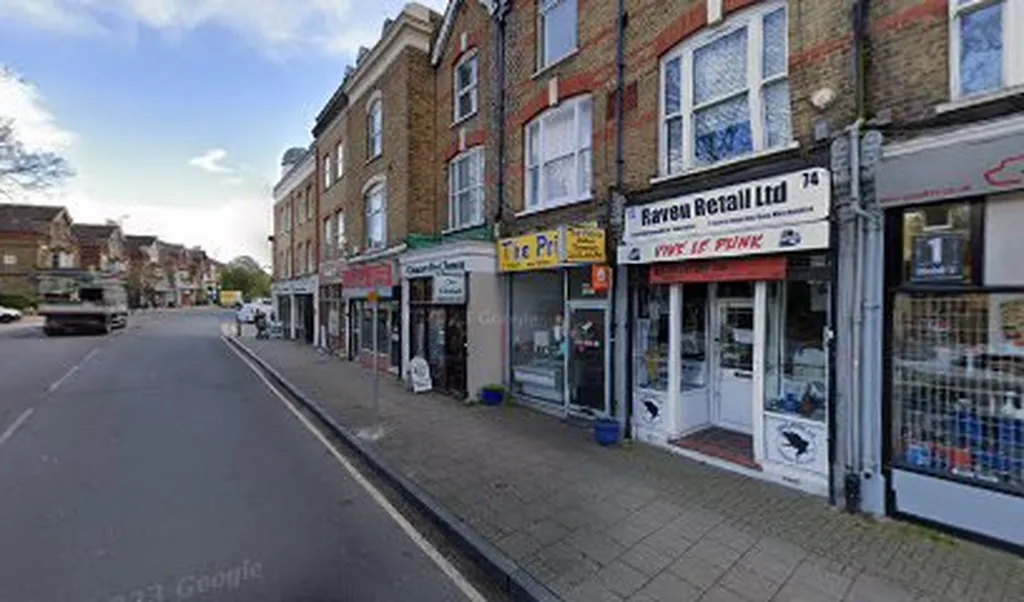 Chancery Dry Cleaners