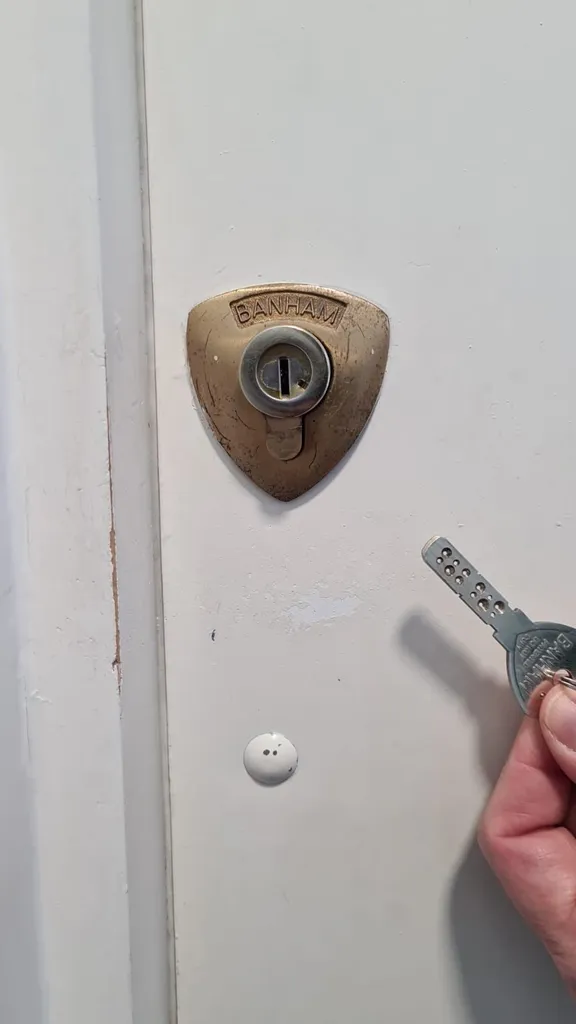 Chandler's Door Solutions Richmond