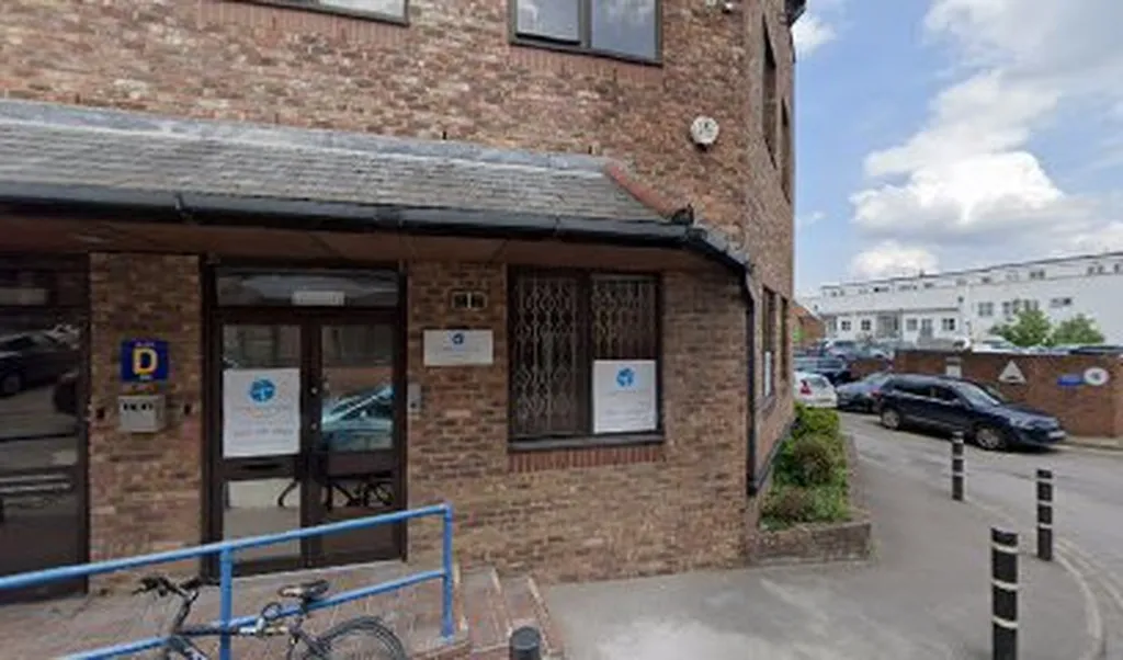Chapman Pieri Solicitors