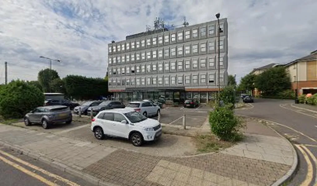 Charles Babbage House 1 Orton Grove Enfield En1 4tu