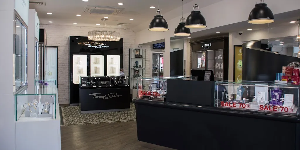 Charles Fish Jewellers