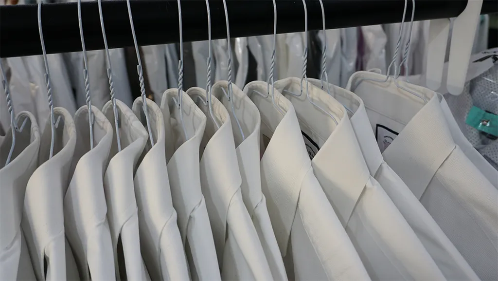 Charlton Express Dry Cleaners