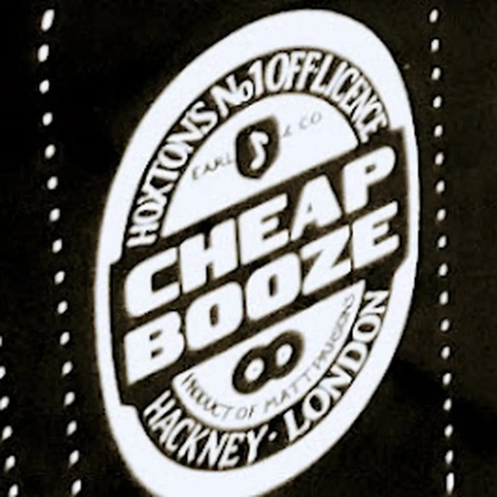 cheap booze
