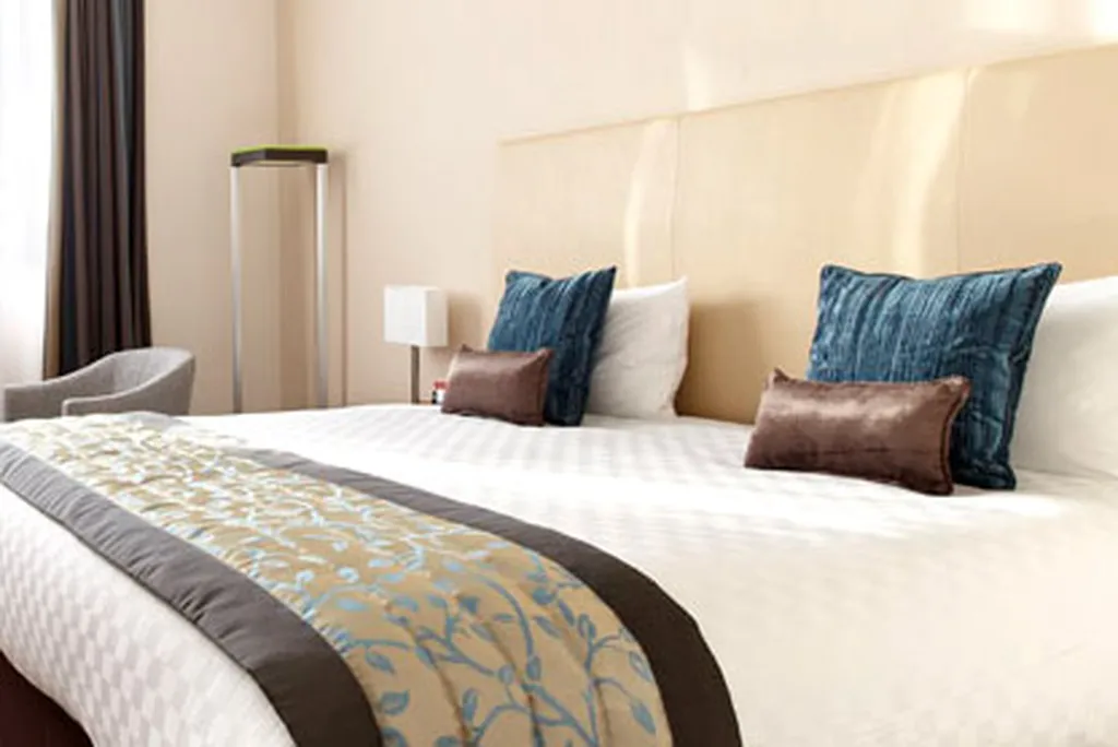 Cheap Paddington bed and breakfasts