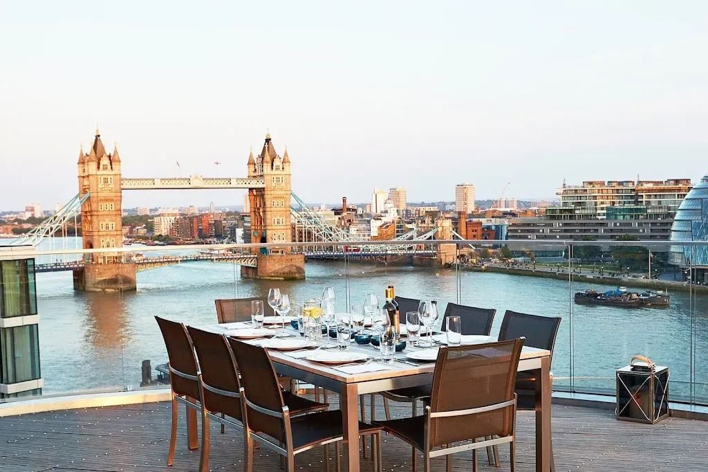 Check-in-London Apartments
