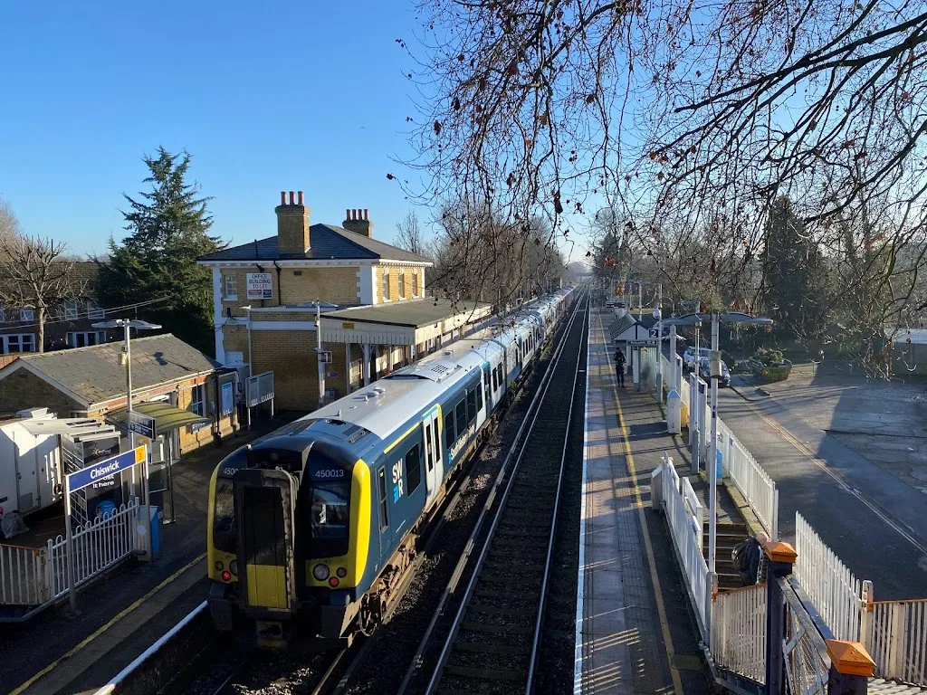 Chiswick