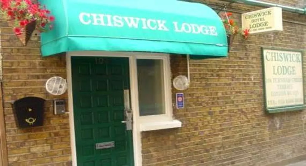 Chiswick Lodge Hotel