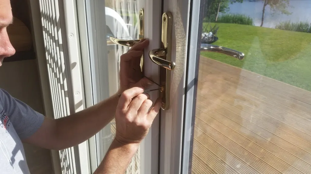 Chiswick Security