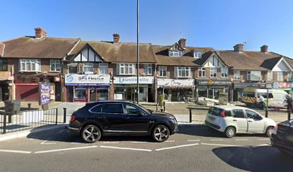Church Lane Launderette Ltd