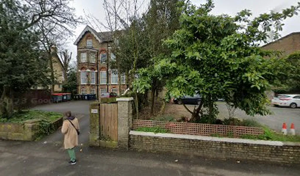 Church Road Hostel