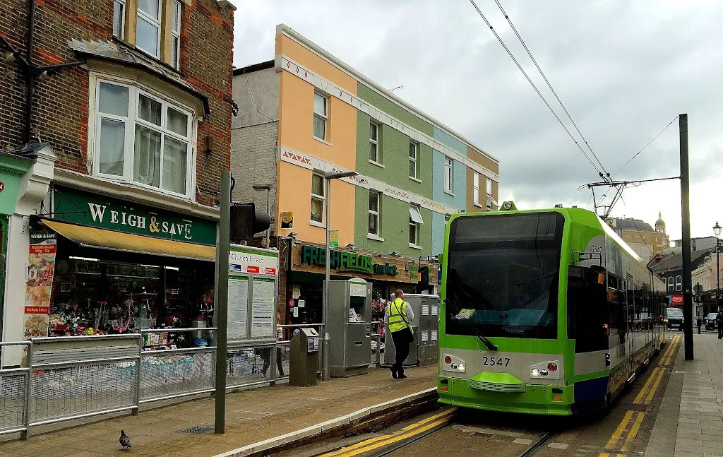 Church Street