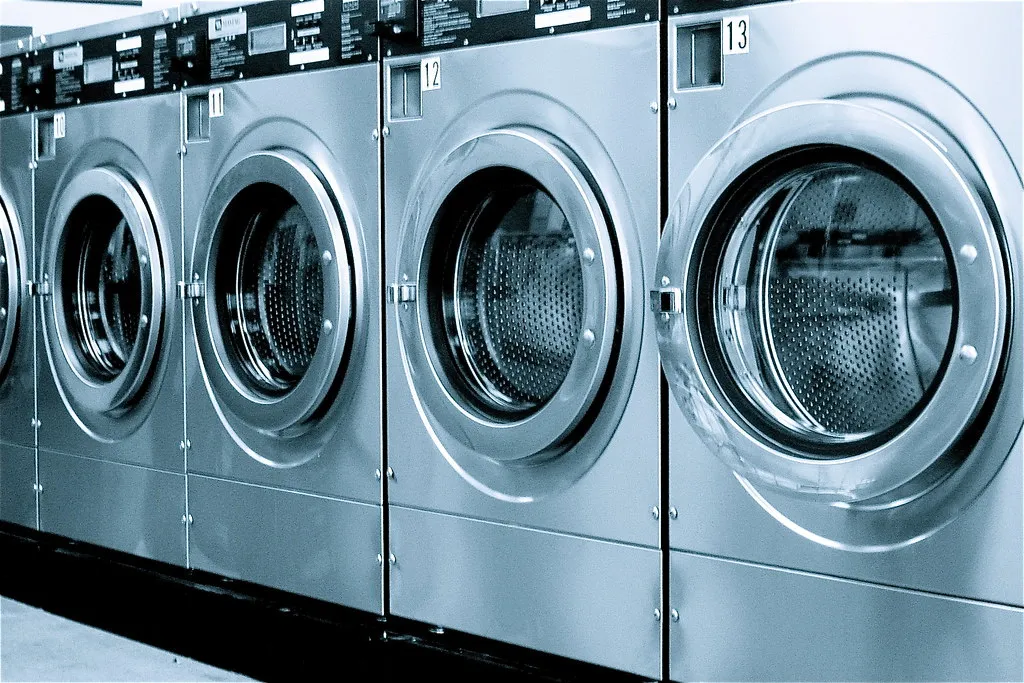 Church Street Dry Cleaners & Laundry