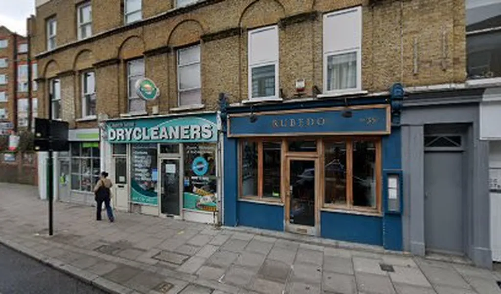 Church Street Dry Cleaners