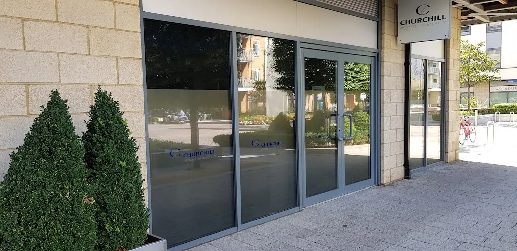 Churchill Insurance Consultants Ltd