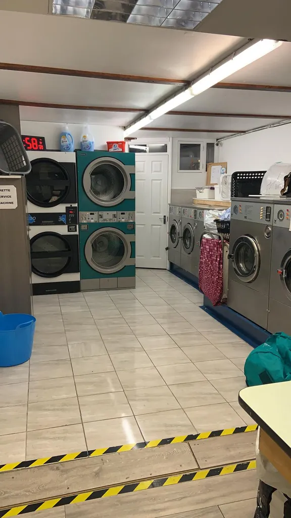 Citizen Dry Cleaners Ltd