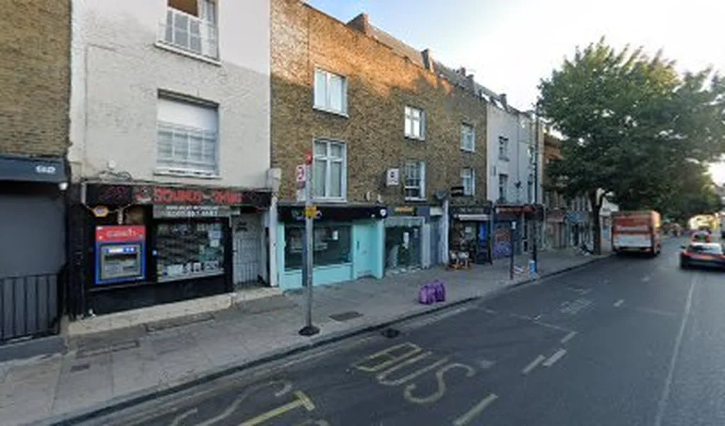 City Homes (Camden)