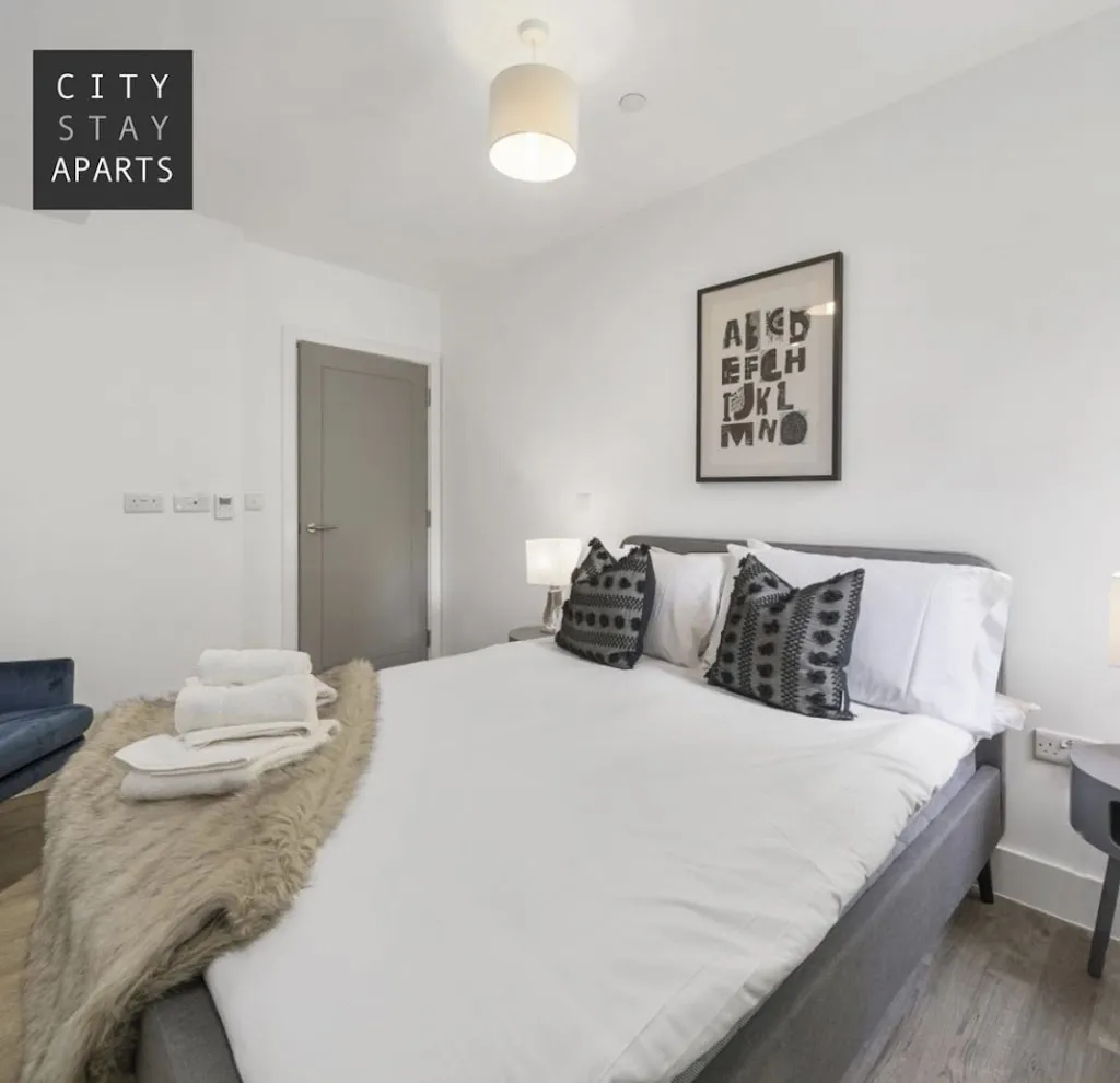 City Stay Aparts Bermondsey