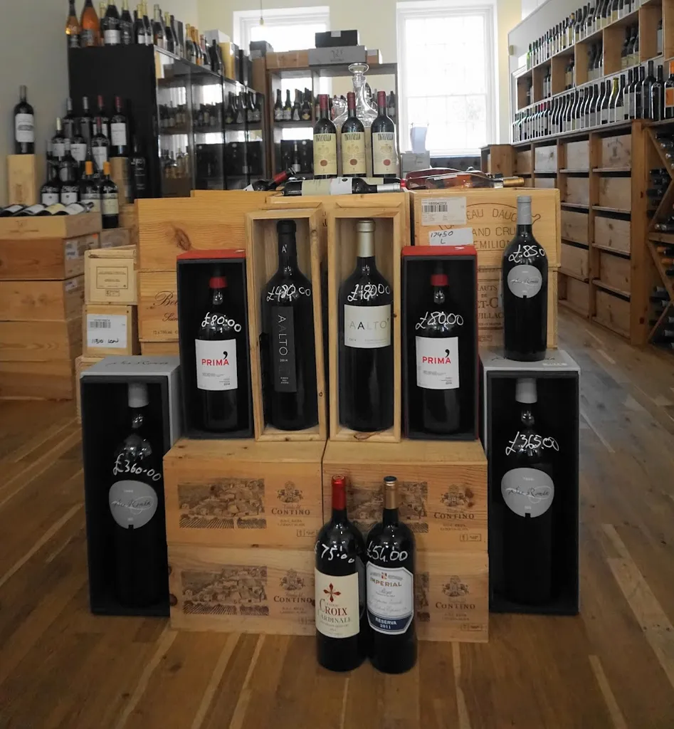 City Wine Collection Ltd