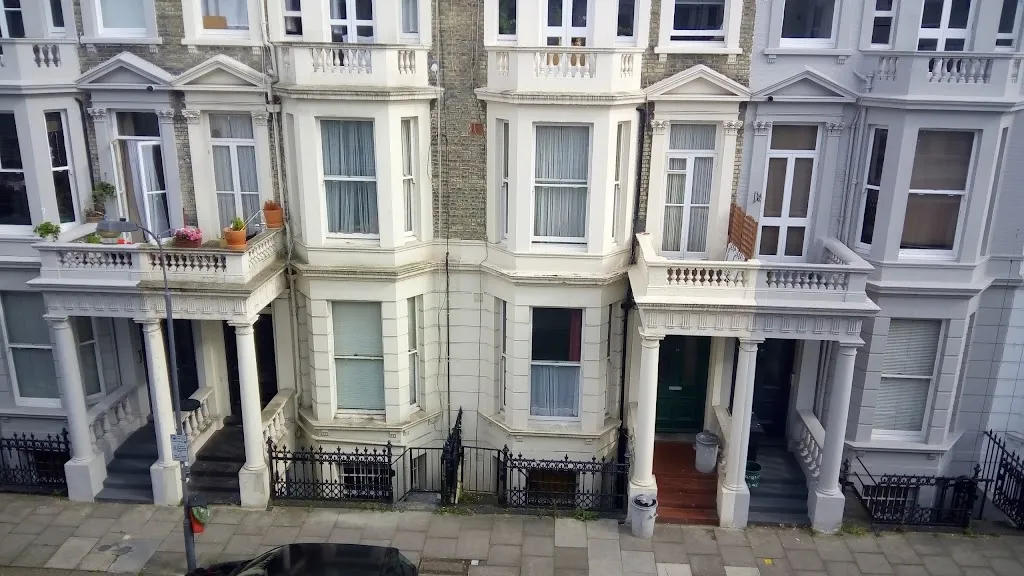 Citygate Kensington