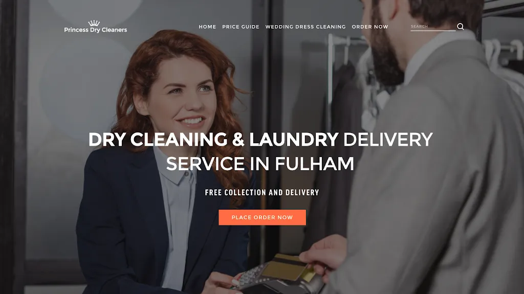 Citylaundryapp