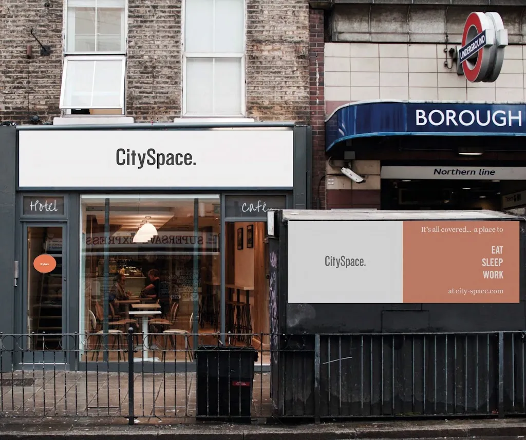 CitySpace Borough