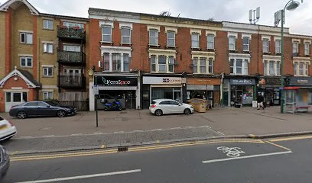 CK Solicitors