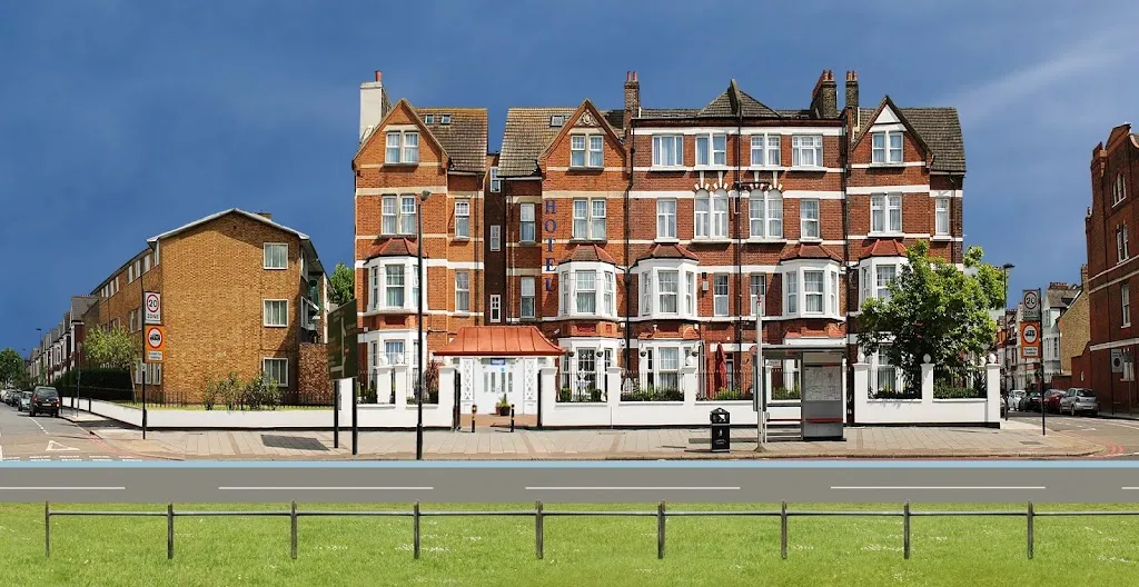 Clapham South Belvedere Hotel
