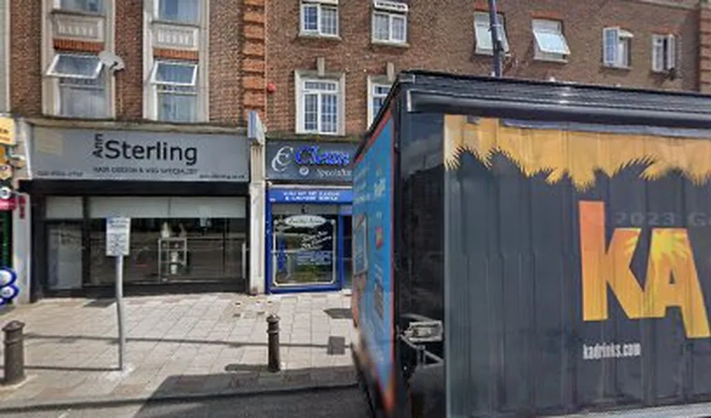 Clean Choice Dry Cleaners